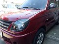 Nissan Urvan 2007 for sale-2