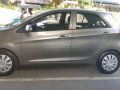 Kia Picanto 2012 for sale-1