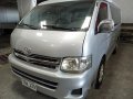 Well-maintained Toyota Hiace 2012 for sale-2