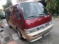 2010 Nissan Urvan Escapade for sale-1