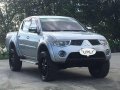 2008 MITSUBISHI STRADA FOR SALE-3