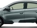 Mitsubishi Mirage GLX 2018 for sale-1