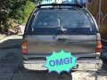 Mitsubishi Strada 1999 for sale-7