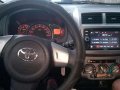 2017 Toyota Wigo for sale-0
