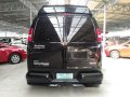 Well-maintained GMC Savana 2011 for sale-5