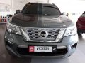 Nissan Terra 2018 for sale-0