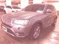 BMW X3 2015 for sale-1