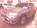 BMW X3 2015 for sale-5