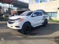 2016 Mazda BT-50 for sale-5