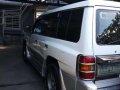 2007 Mitsubishi Pajero for sale-3