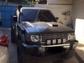 Like New Mitsubishi Pajero for sale-0