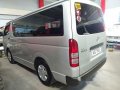 Good as new Toyota Hiace 2016 for sale-3