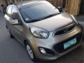 Kia Picanto 2012 for sale-3