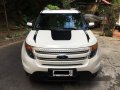 Well-kept Ford Explorer 2014 for sale-5