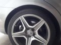 Mercedes Benz C200 2009 for sale-0