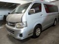 Well-maintained Toyota Hiace 2012 for sale-1
