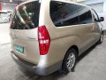 Well-kept Hyundai Grand Starex 2008 for sale-4