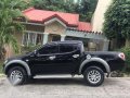 2012 Mitsubishi Strada for sale-1