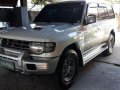 2007 Mitsubishi Pajero for sale-0