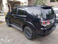 2015 Toyota Fortuner for sale-1