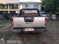 Nissan Navara 2008 for sale-5