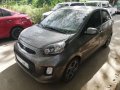 2017 Kia Picanto for sale-0