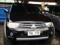 Well-maintained Mitsubishi Strada 2012 for sale-5