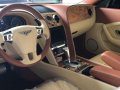 2015 BENTLEY GT CONTINENTAL FOR SALE-5