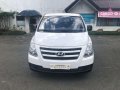 2017 Hyundai Starex for sale-5