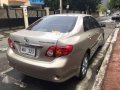 2009 Toyota Corolla Altis for sale-4