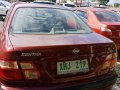 2003 Nissan Sentra for sale-3