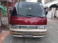 2010 Nissan Urvan Escapade for sale-0