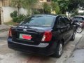 Chevrolet Optra 2004 for sale-1