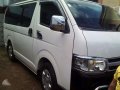 Toyota Hiace 2011 For sale-1