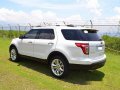 Well-kept Ford Explorer 2014 for sale-3