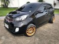 Kia Picanto 2014 for sale-0