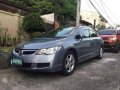 Honda Civic 2007 for sale-6