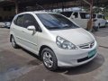 2005 Honda Jazz for sale-0