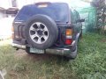 Nissan Terrano 1996 for sale-0