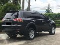 2012 Mitsubishi Montero for sale-2