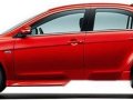 Mitsubishi Lancer EX 2018 for sale -0