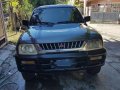 Mitsubishi Strada 1999 for sale-4