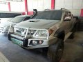 Toyota Hilux 2005 for sale-5