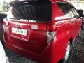 Toyota Innova J 2.8 Manual Red 2018 Model for sale-1