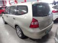 Nissan Grand Livina 2011 for sale-1