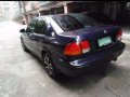 Honda Civic 1997 for sale-6