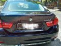 Good as new BMW 420D 2016 for sale-2