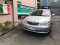 Toyota Corolla Altis 2005 for sale-0