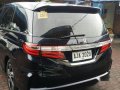 Good as new Honda Odyssey 2015 for sale-4