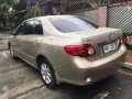 2009 Toyota Corolla Altis for sale-2